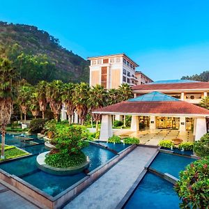 Le Meridien Xiamen